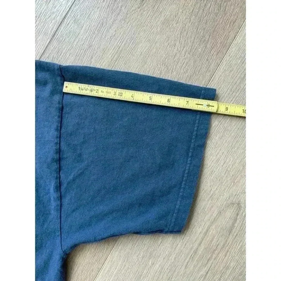 Vintage Metroplex BMX Racing Texas Championship 2002 Desoto, TX Moto Shirt XL - Picture 9 of 9